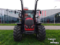 Tractor Valtra A114 HiTech 4