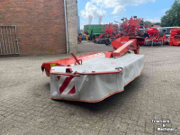 Mower Kuhn FC 283 GII Lift-Control Achter-maaier met kneuzer