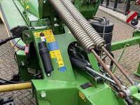 Mower Krone B870CV Collect