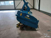 Rotary Tiller Imants JNC 170Z