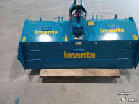 Rotary Tiller Imants JNC 170Z