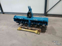Rotary Tiller Imants JNC 170Z