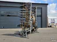 Arable injector Joskin 6880 Multi-ACTION