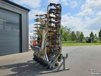 Arable injector Joskin 6880 Multi-ACTION
