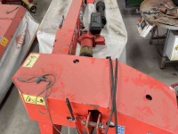Mower Kuhn GMD 3110 FF Lift Control achtermaaier