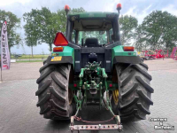 Tractor John Deere 6600