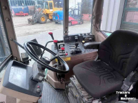 Tractor John Deere 6600