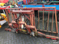 Other attachments and accessories Wifo afschuifvork/ silovork