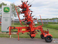 Tedder Kuhn GF 10601 TO