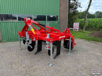 Meadow aerator Evers WBG 3-270 Graslandwoeler