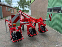 Meadow aerator Evers WBG 3-270 Graslandwoeler