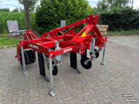 Meadow aerator Evers WBG 3-270 Graslandwoeler