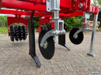 Meadow aerator Evers WBG 3-270 Graslandwoeler