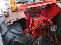 Tractor International 633