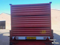 Forage feedwagon / Forage dosage wagon Schuitemaker Feedo 80-18