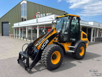 Wheelloader JCB 409