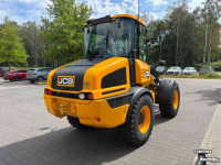 Wheelloader JCB 409