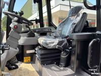 Wheelloader JCB 409
