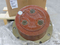 Tractor Case-IH Eindaandrijving CASE-IH CVX  NewH TVT Parts nr:1-33-741-702
