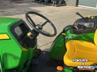 Tractor John Deere 5058 5058E