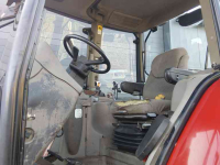 Tractor Case-IH MXM 155