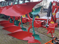 Ploughs Kverneland 150 B