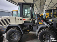 Wheelloader Terex TL-100