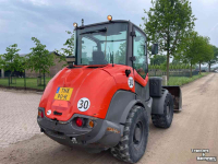 Wheelloader Ahlmann AX 100