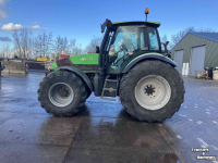 Tractor Deutz-Fahr Agrotron 150.6