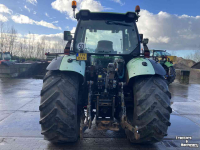 Tractor Deutz-Fahr Agrotron 150.6