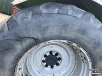 Tractor Deutz-Fahr Agrotron 150.6