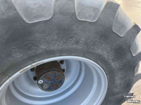 Tractor Deutz-Fahr Agrotron 150.6