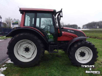 Tractor Valtra N91 HiTech
