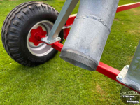 Irrigation bridge / Mobile waterbridge  8M