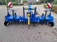 Rotary Harrow Rabe Corvus PKE 3011