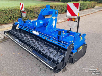 Rotary Harrow Rabe Corvus PKE 3011