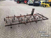 Cultivator  triltand