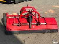 Flail mower Tehnos MU250 LW Profi