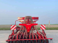 Seed Drill Combination Kverneland I-drill Pro