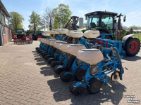 Seed drill Monosem NG plus maiszaaimachine 12 rij