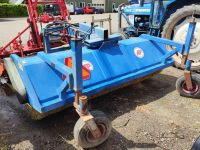 Sweeper AP VHZ 2500 HO Veegmachine