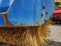Sweeper AP VHZ 2500 HO Veegmachine