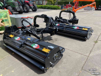 Flail mower Boxer Black klepelmaaier