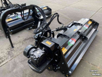 Flail mower Boxer Black klepelmaaier