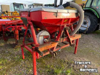 Seed drill Kverneland Accord DF1 zaaibak