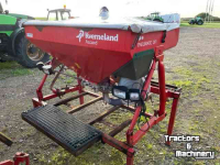 Seed drill Kverneland Accord DF1 zaaibak