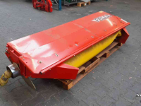 Diverse new spare-parts Fella KC 310 TL Kneuzer