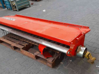Diverse new spare-parts Fella KC 310 TL Kneuzer