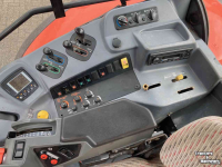 Tractor Kubota M110GX