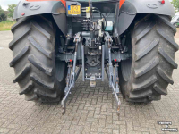 Tractor Kubota M110GX